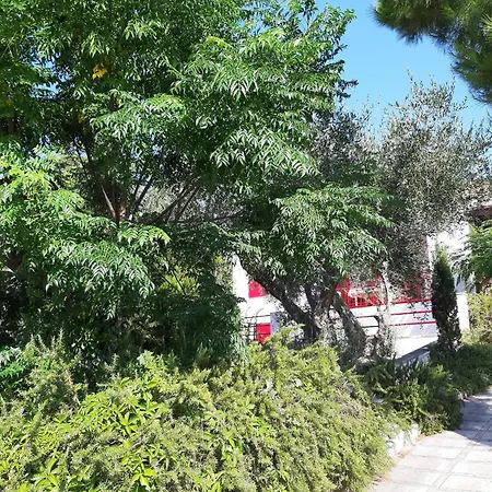 Apartmán Lucia Monte SantʼAngelo